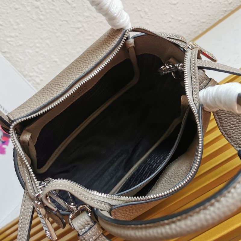 Prada Top Handle Bags